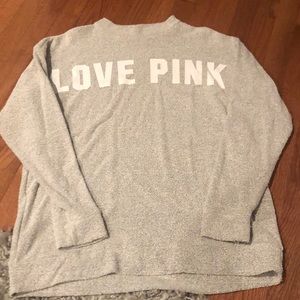 Sweater from Pink